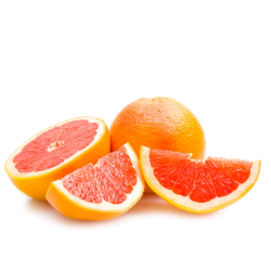 Pamplemousses bio (Biogalta) 1kg