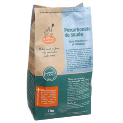 Percarbonate de soude (ECODIS) 1kg