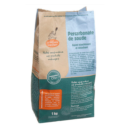 Percarbonate de soude (ECODIS) 1kg