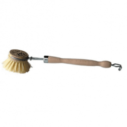 Brosse vaisselle fibre FSC (ECODIS) /pièce
