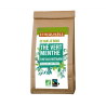 Thé vert menthe (Ethiquable) 80g