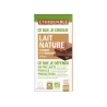 Chocolat lait tendre Pérou (Ethiquable) 100g