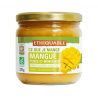 Purée mangue morceaux (Ethiquable) 370g