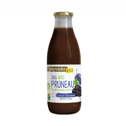 Jus pruneaux (Ethiquable) 75cl