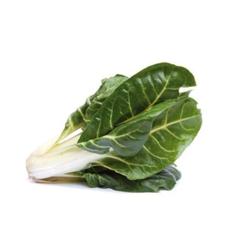 Blettes bio (FBrie) /kg