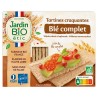 Tartines craquantes blé complet (LéaN) 150g