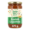 Ravioli légumes (LéaN) 675g