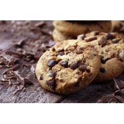 Cookie Noisette chocolat (SMDV) /pièce