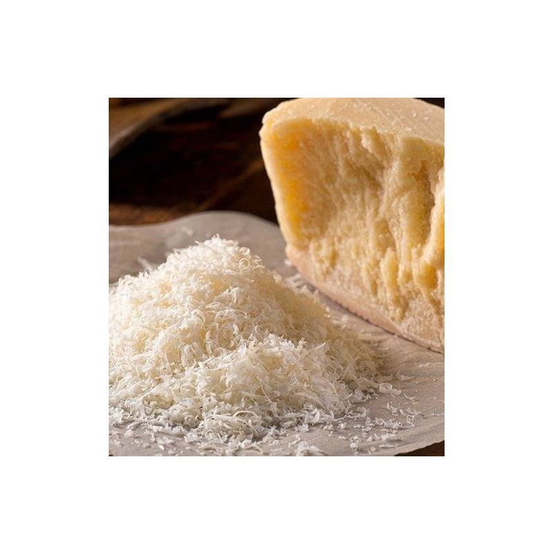 Parmesan reggiano râpé (Dynamis) 60g