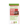 Chocolat noir sésame/caram (Ethiquable) 100g