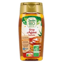 Sirop d'agave (LéaN) 250 ml