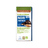 Chocolat noir amandes enti (Ethiquable) 180g