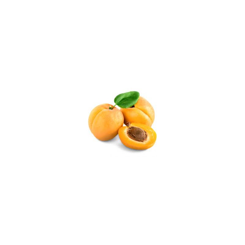 Abricots bio (Dynamis) /kg