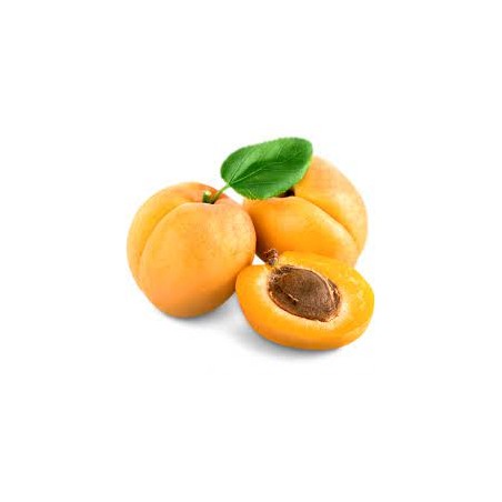 Abricots bio (Dynamis) /kg
