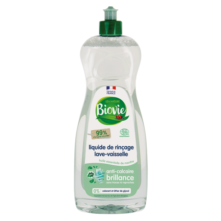 Liquide rinçage lave-vaisselle (LéaN) 75cl