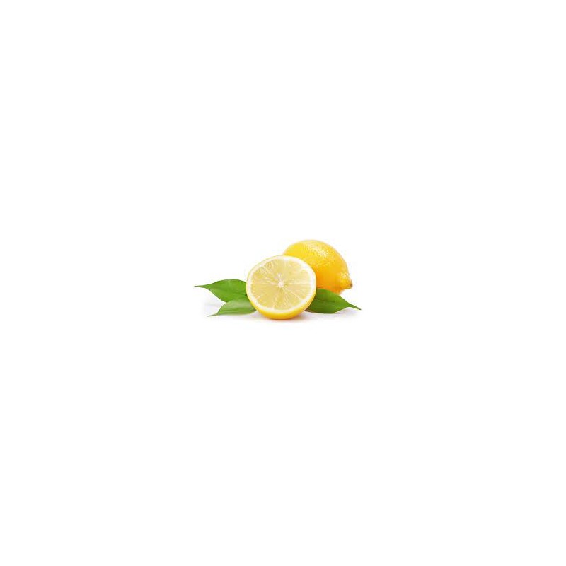 Citrons bio (Dynamis) /kg