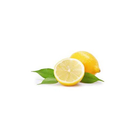 Citrons bio (Dynamis) /kg