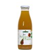 Jus pommes/poires bio (Dynamis) 75cl