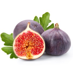 Figues fraîches noires (Dynamis) /kg
