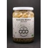 Haricots blancs bio steril (CoopB) bocal 500g
