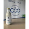 Boisson Soja 0 sucre (CoopB) 1L