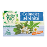 Infusion calme et sérénité (LéaN) 30g