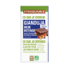 Chocolat noir gianduja 55% (Ethiquable) 100g