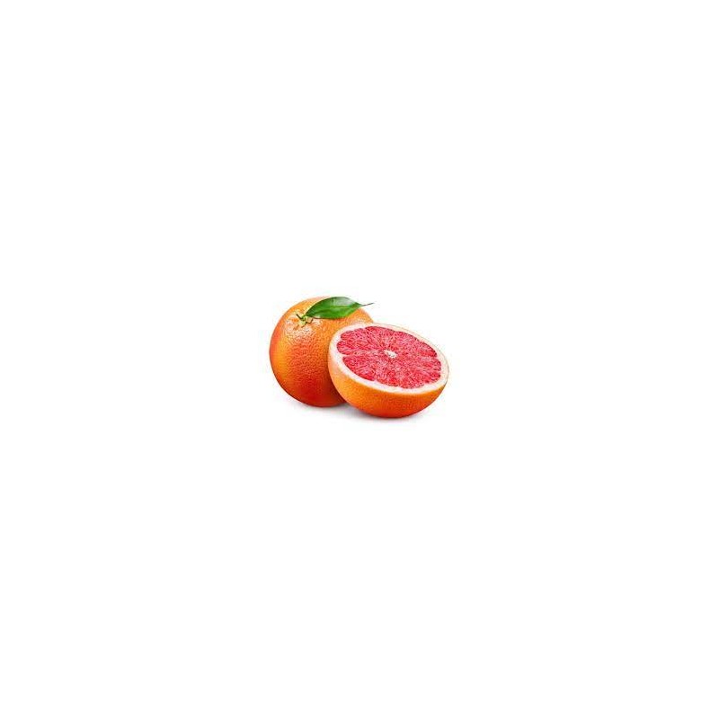 Pomelos rouges bio (Dynamis) /kg