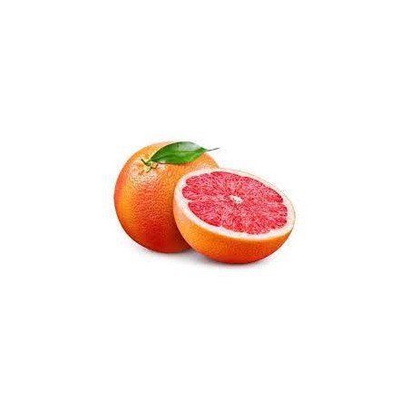 Pomelos rouges bio (Dynamis) /kg