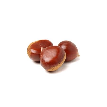 Châtaignes bio (Dynamis) /kg