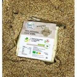 Tofu frais fumé (CoopB) 200g