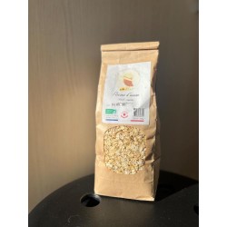 Flocons avoine bio (CoopB) 500g