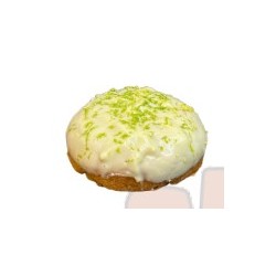Cookie Citron vert Gd (Okookeat) 120g