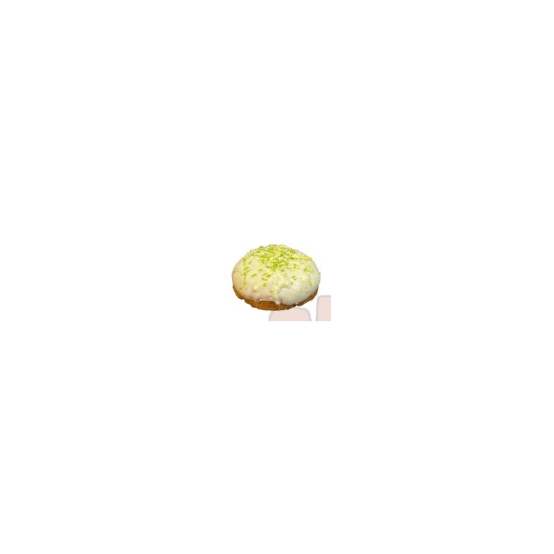 Cookie Citron vert Gd (Okookeat) 120g
