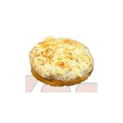 Cookie Coco amande Pt (Okookeat) 60g