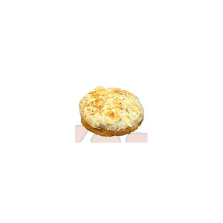 Cookie Coco amande Pt (Okookeat) 60g