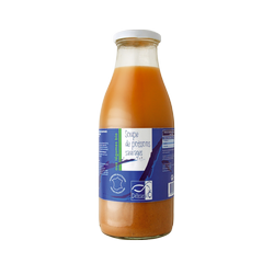 Soupe poissons sauvages (OAVFP) 1kg