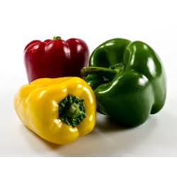 Poivrons mixes bio (HanSO)