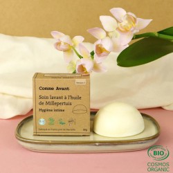 Soin lavant intime Hle mllpertuis (comav) 50g