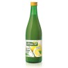 Jus citron de Sicile pur bio (Dynamis) 50cl