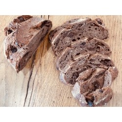 Pain tout choco (APDC) 200g /pièce