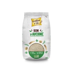 Son d'avoine (SCEPI) 500g