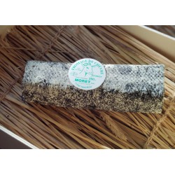 Bûchette chèvre (FMORET) ~200g