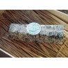 Bûchette chèvre (FMORET) ~200g