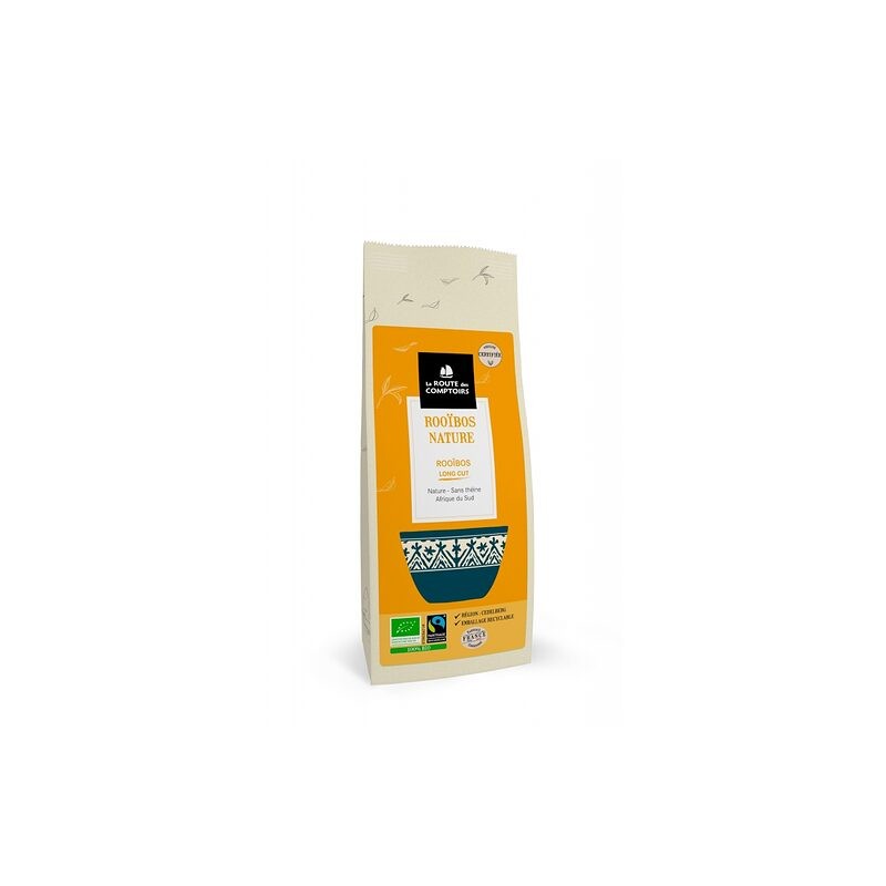 Rooibos Nature (SCEPI) 100g