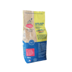 Lessive poudre ultraconcentrée (ECODIS)800g
