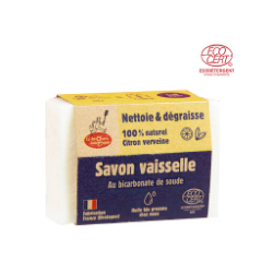 Savon vaisselle bicar citron (ECODIS)150g