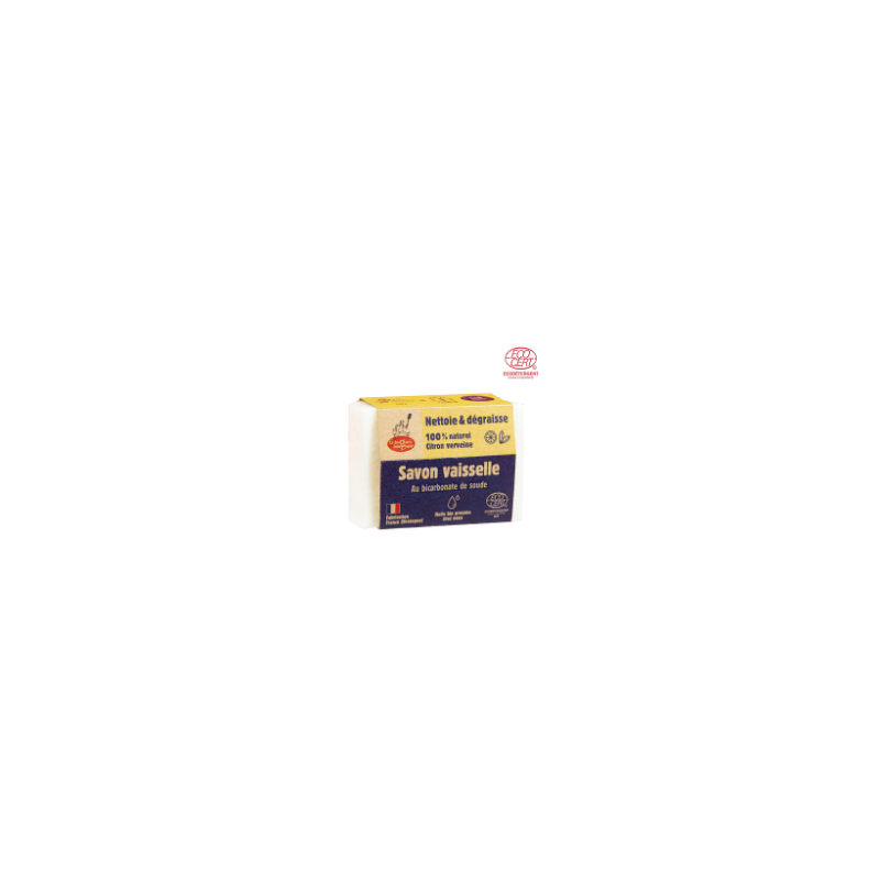 Savon vaisselle bicar citron (ECODIS)150g
