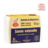 Savon vaisselle bicar citron (ECODIS)150g