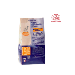 Poudre lavevaisselle percarbonate (ECODIS)1kg